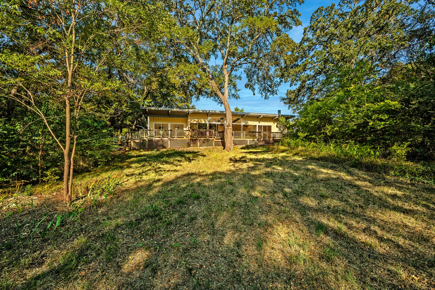 920 Hanna Drive Denison TX 75020