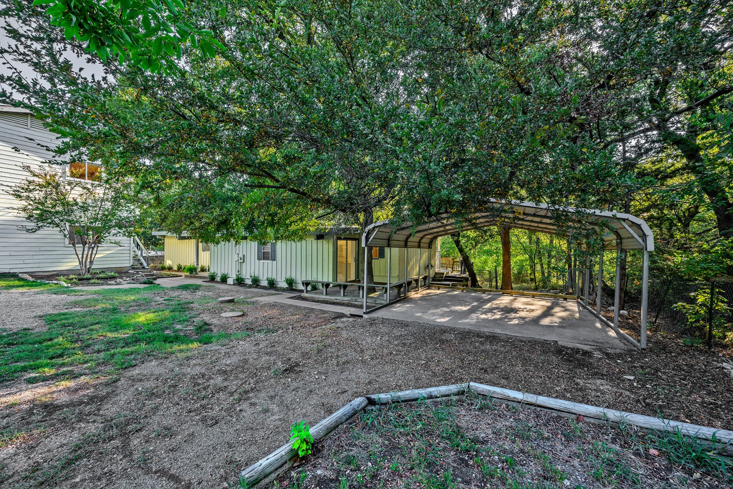 920 Hanna Drive Denison TX 75020