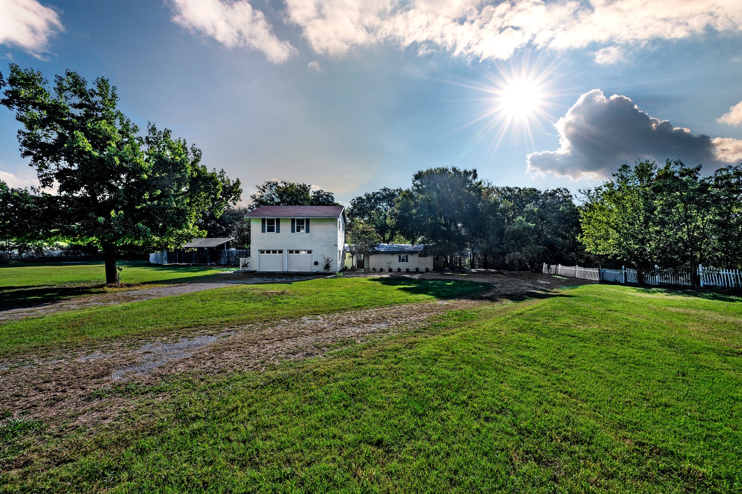 920 Hanna Drive Denison TX 75020