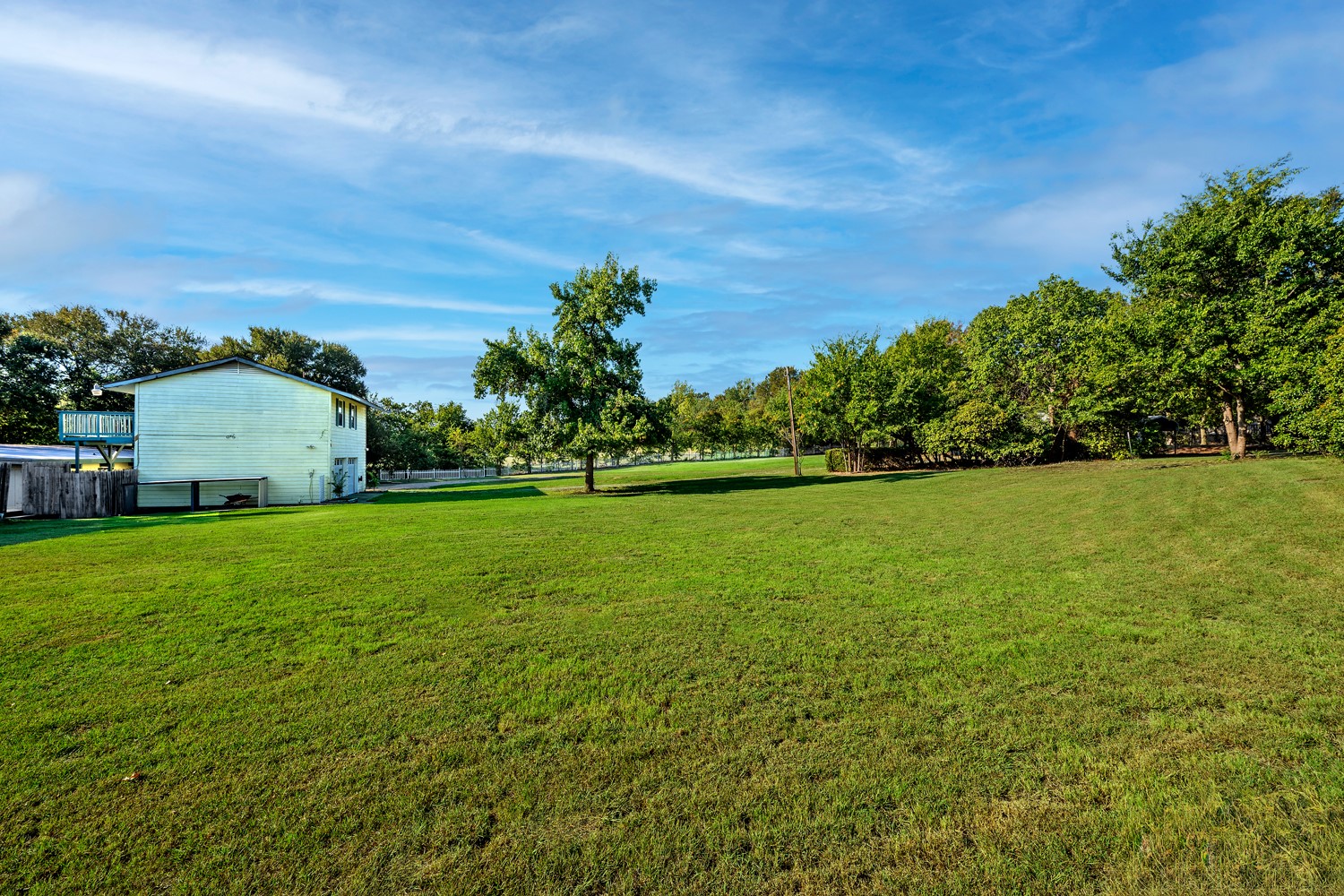 920 Hanna Drive Denison TX 75020