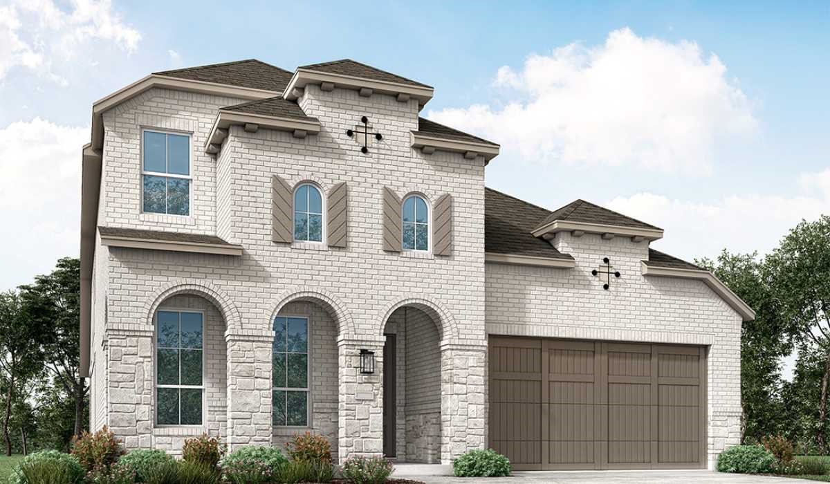 7820 Winterbloom Way Fort Worth TX 76123