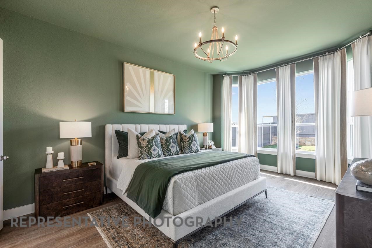 7820 Winterbloom Way Fort Worth TX 76123