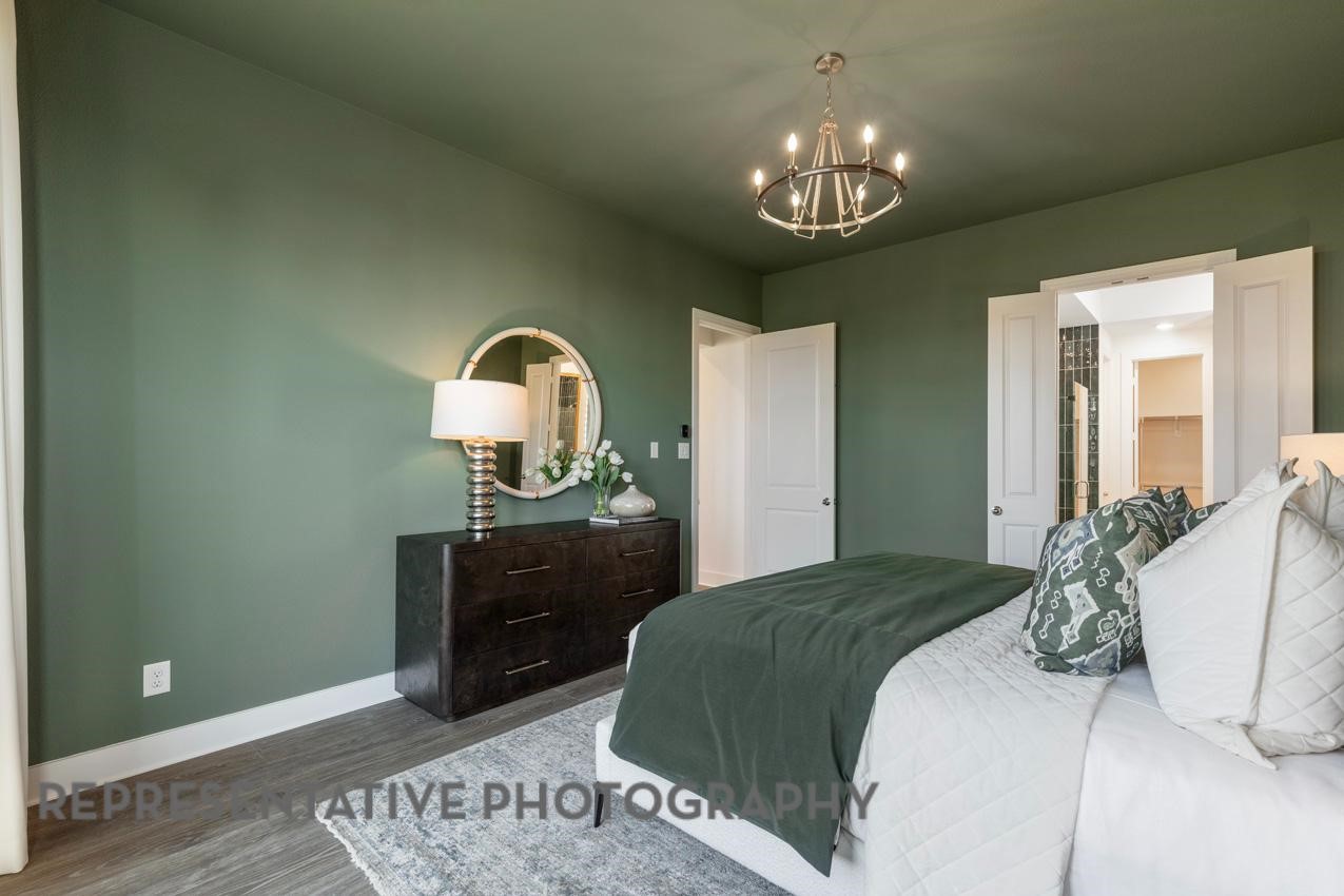 7820 Winterbloom Way Fort Worth TX 76123