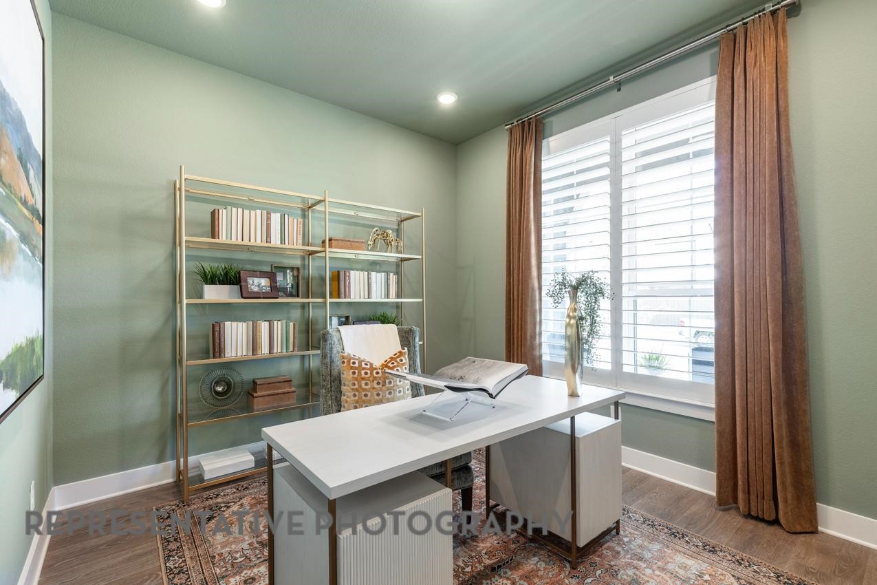 7820 Winterbloom Way Fort Worth TX 76123