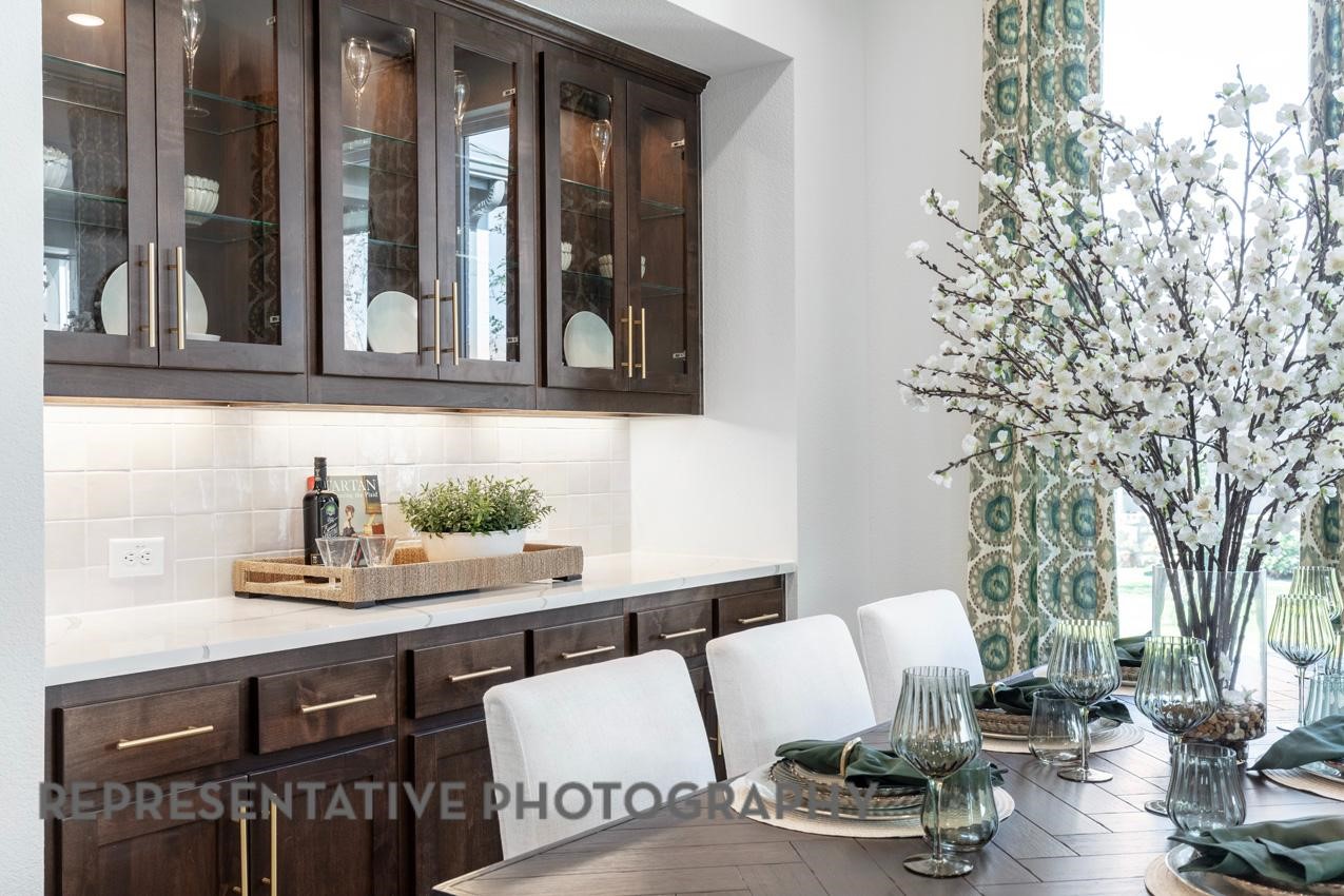 7820 Winterbloom Way Fort Worth TX 76123