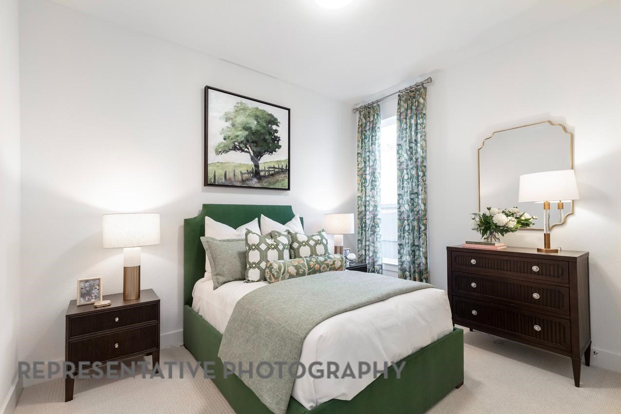 7820 Winterbloom Way Fort Worth TX 76123