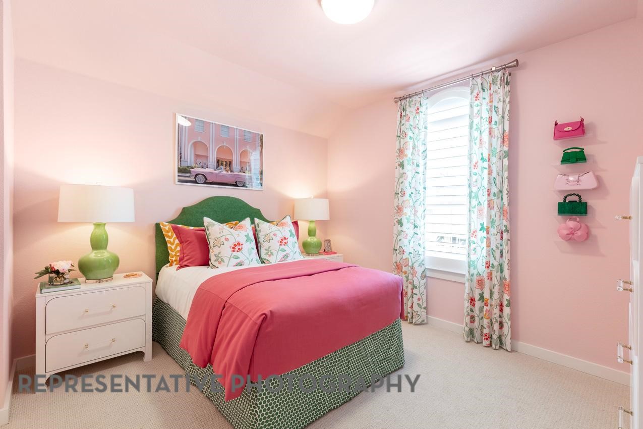 7820 Winterbloom Way Fort Worth TX 76123