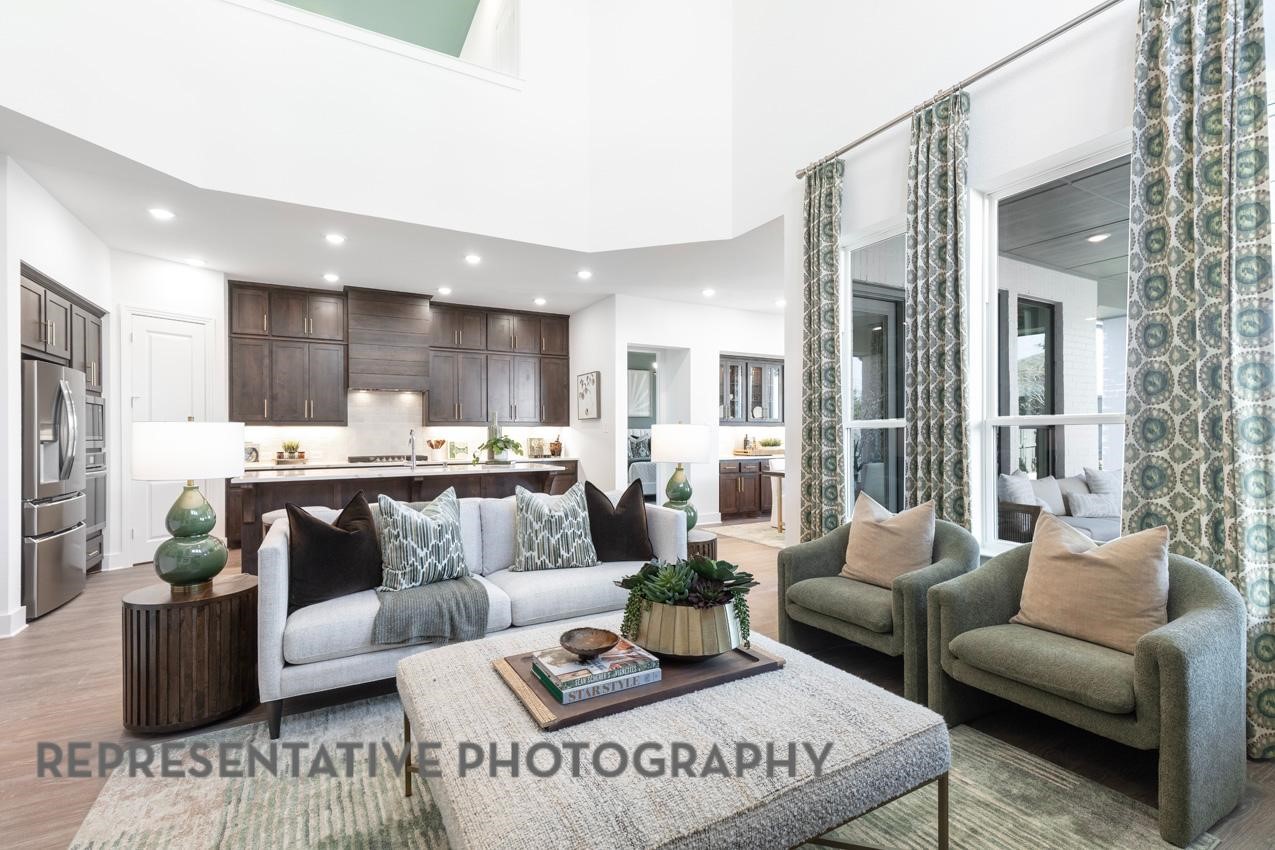 7820 Winterbloom Way Fort Worth TX 76123