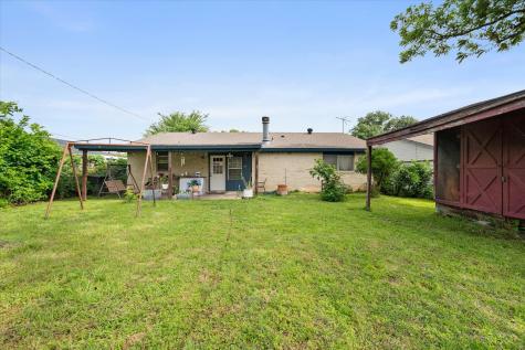 609 Columbine Lane Grand Prairie TX 75052