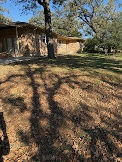 1002 W 4th Street Keene TX 76059