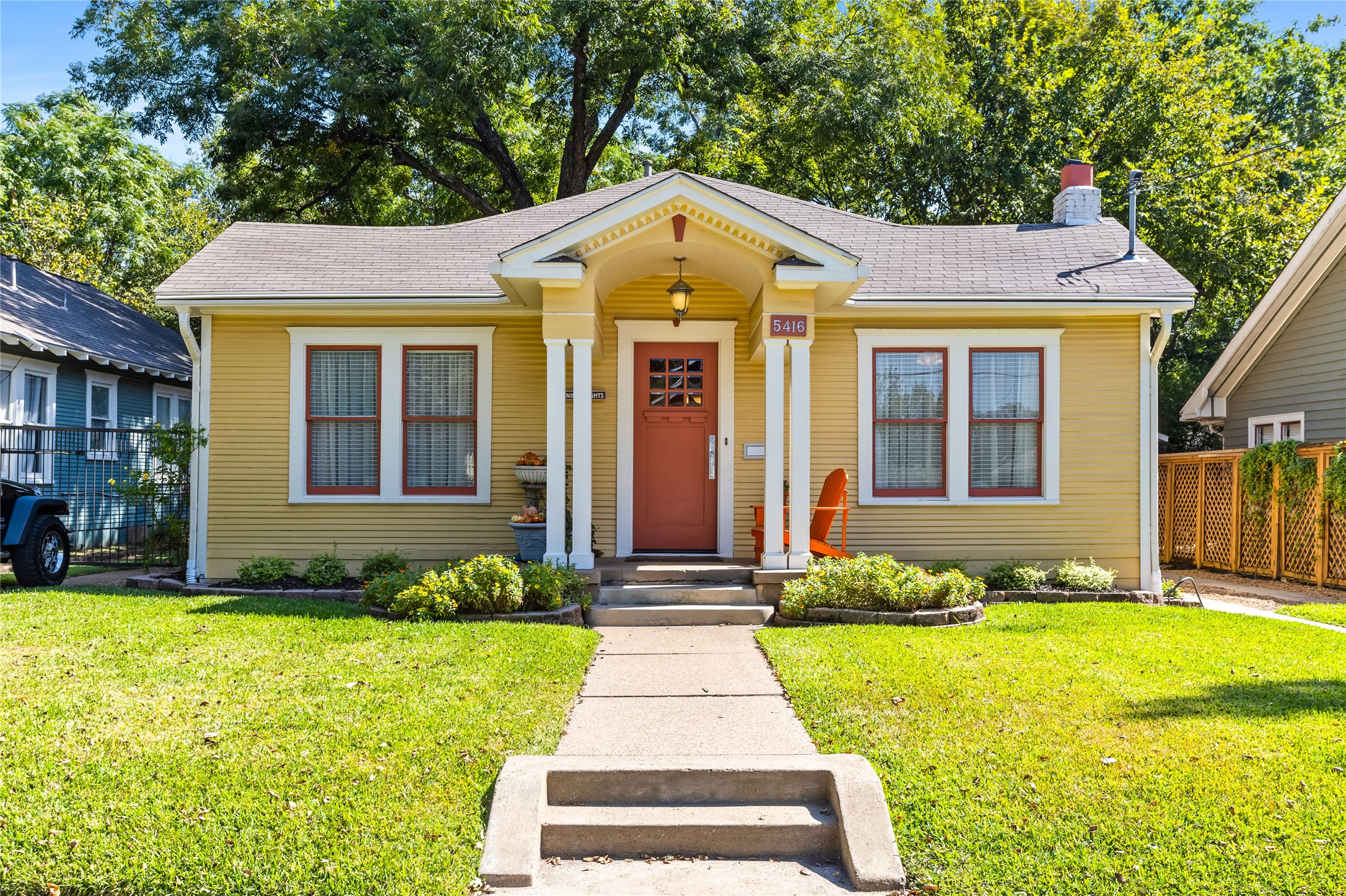 5416 Worth Street Dallas TX 75214