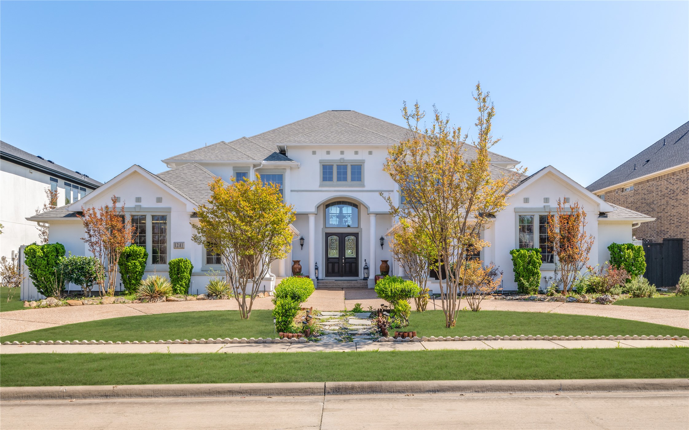 1241 Yuma Drive Frisco TX 75033