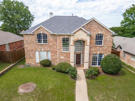 918 Midnight Pass Rockwall TX 75087