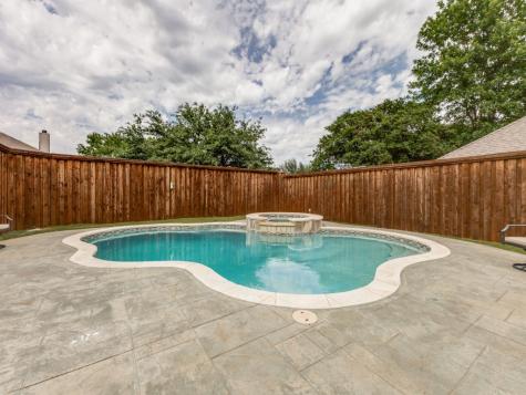 918 Midnight Pass Rockwall TX 75087