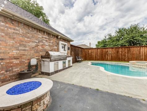 918 Midnight Pass Rockwall TX 75087