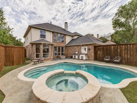 918 Midnight Pass Rockwall TX 75087