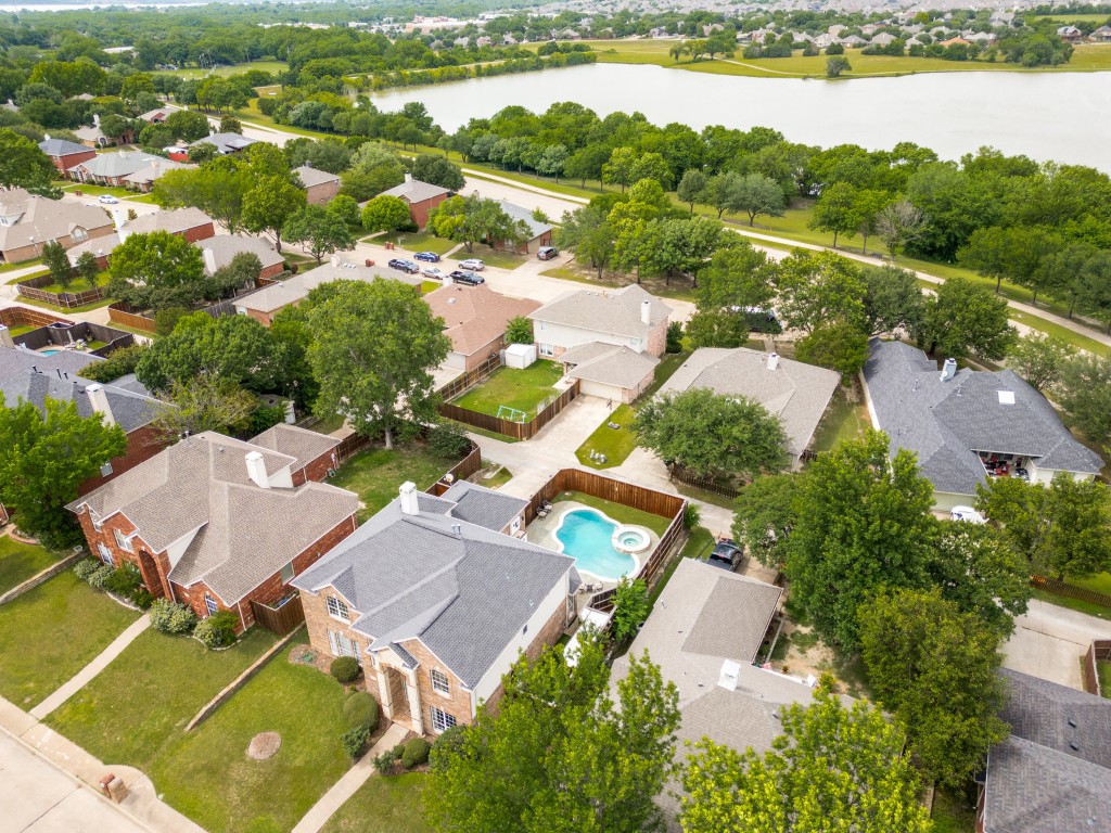918 Midnight Pass Rockwall TX 75087