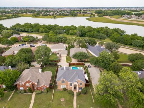 918 Midnight Pass Rockwall TX 75087