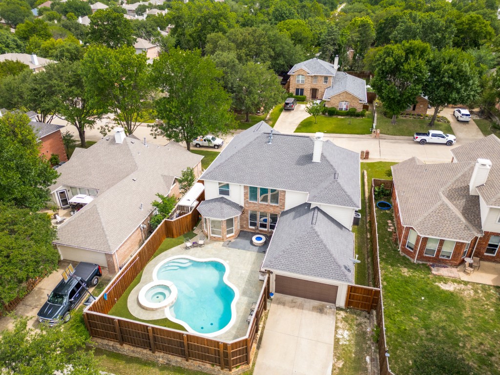 918 Midnight Pass Rockwall TX 75087