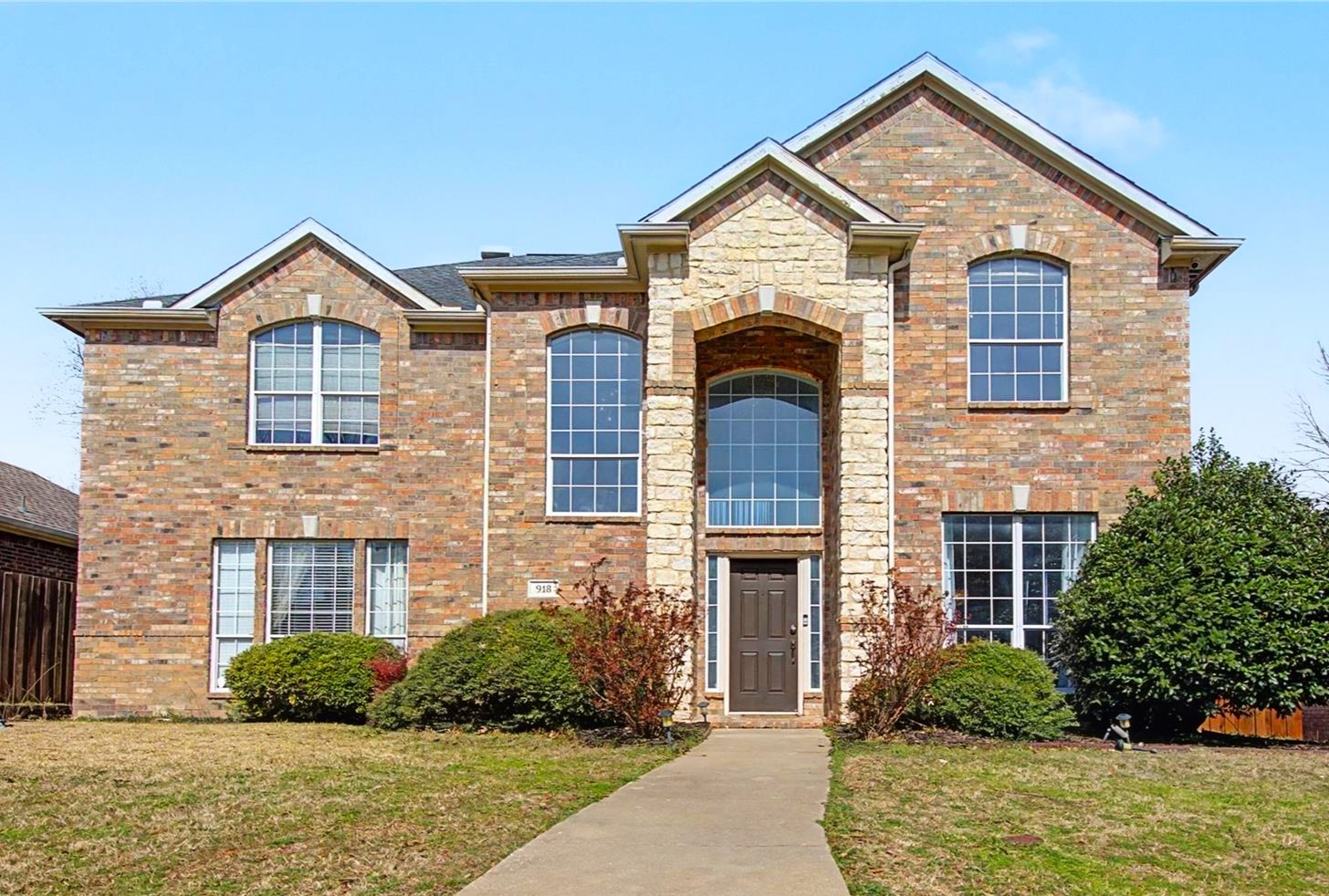 918 Midnight Pass Rockwall TX 75087