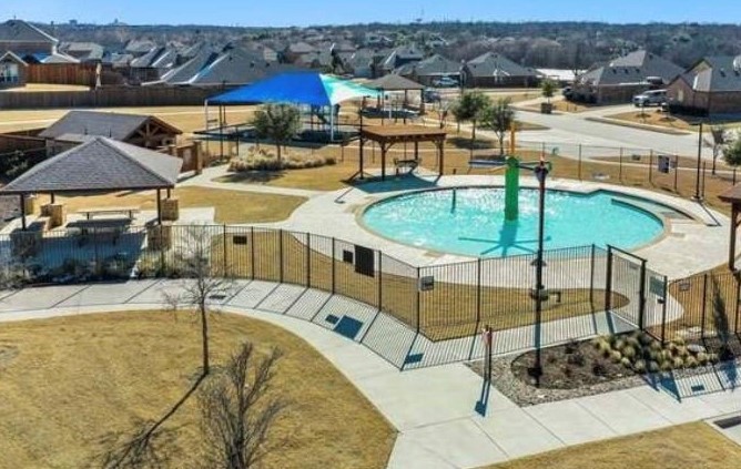 918 Midnight Pass Rockwall TX 75087