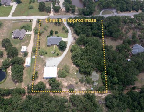 182 Paradise Canyon Circle Paradise TX 76073