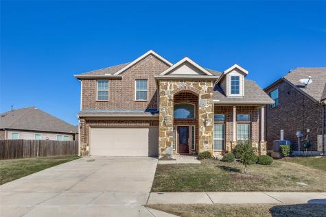713 Lake Pleasant Road Little Elm TX 75068