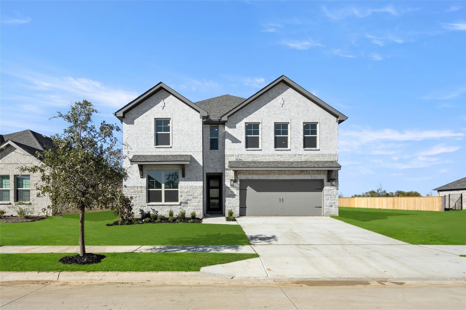 105 Morning Dew Drive Willow Park TX 76008