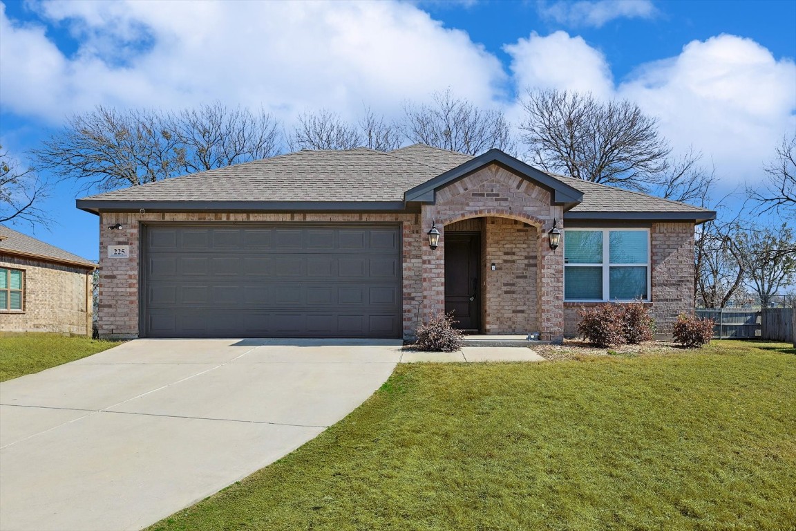 225 Teakwood Drive Princeton TX 75407