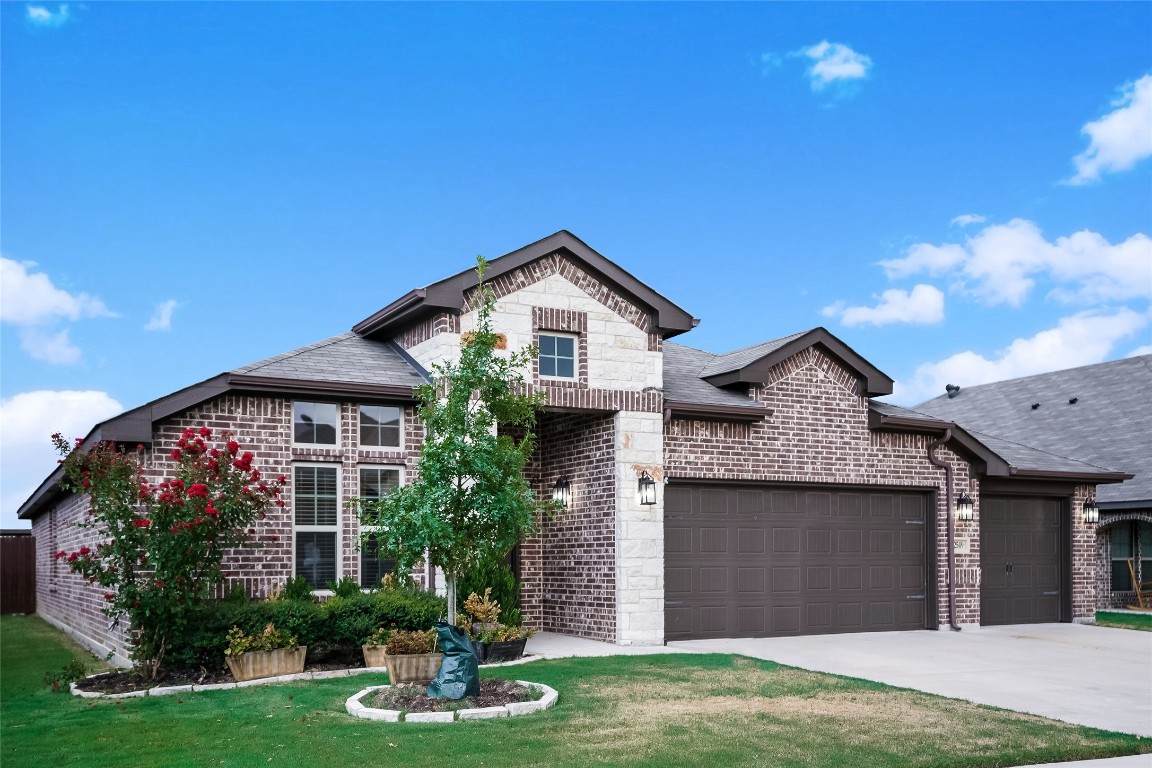 2549 Weatherford Heights Drive Weatherford TX 76087
