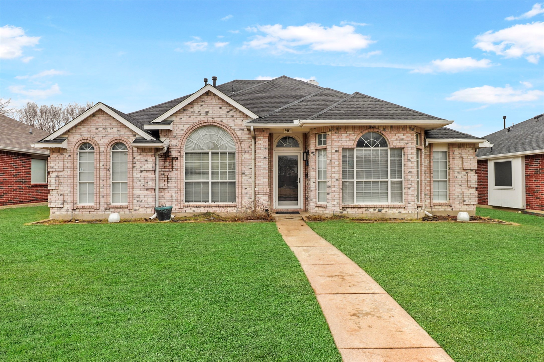 901 Moore Street Cedar Hill TX 75104