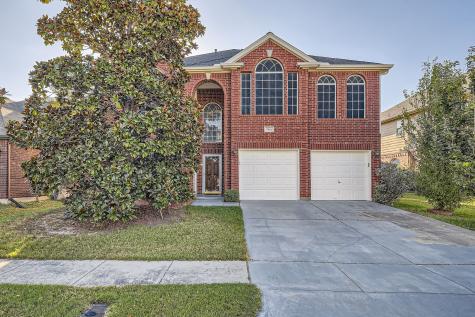 7854 Park River Court Fort Worth TX 76137
