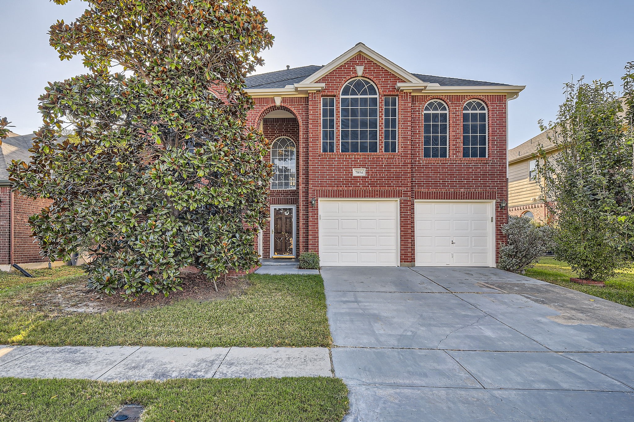7854 Park River Court Fort Worth TX 76137
