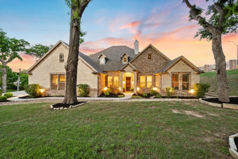 120 Riverbend Estates Drive Fort Worth TX 76112