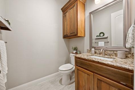 120 Riverbend Estates Drive Fort Worth TX 76112