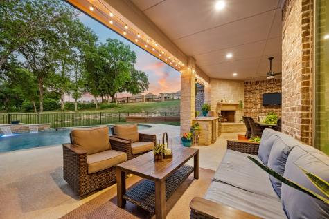 120 Riverbend Estates Drive Fort Worth TX 76112