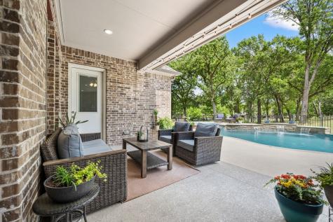 120 Riverbend Estates Drive Fort Worth TX 76112