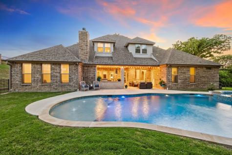 120 Riverbend Estates Drive Fort Worth TX 76112