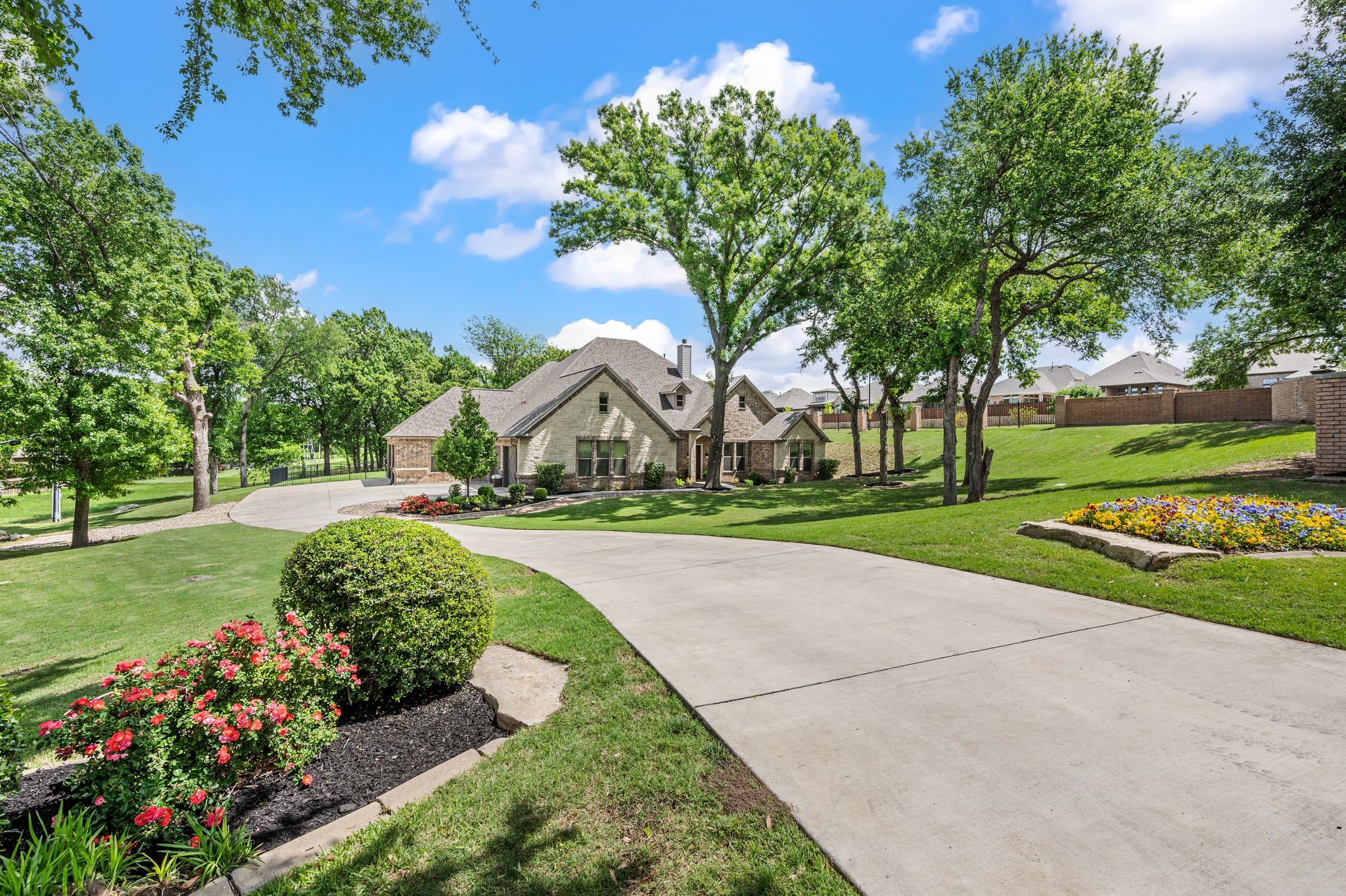 120 Riverbend Estates Drive Fort Worth TX 76112