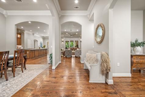 120 Riverbend Estates Drive Fort Worth TX 76112