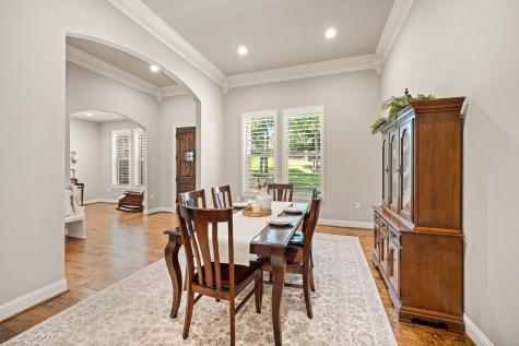 120 Riverbend Estates Drive Fort Worth TX 76112