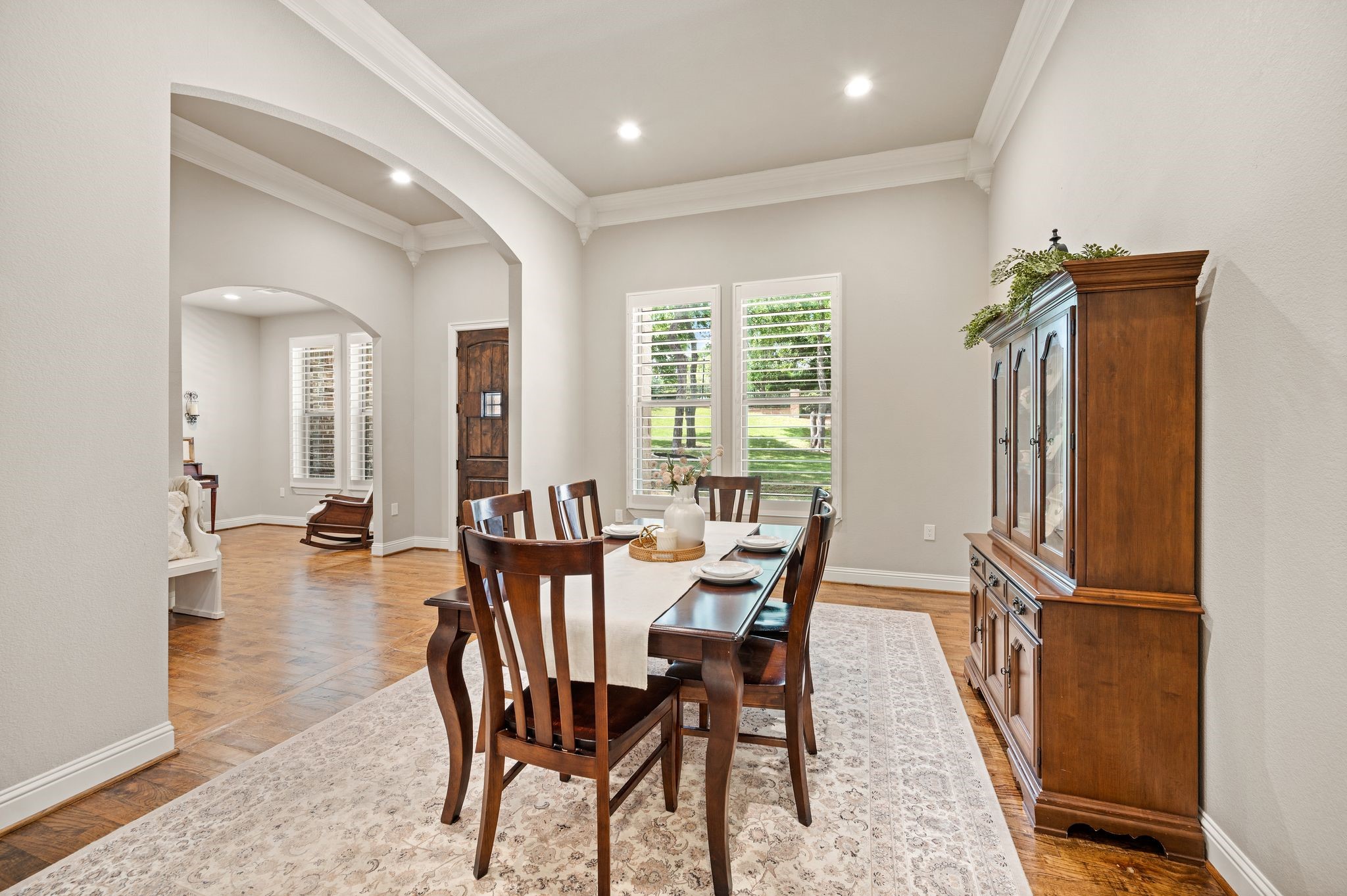 120 Riverbend Estates Drive Fort Worth TX 76112
