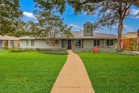 445 Monssen Drive Dallas TX 75224