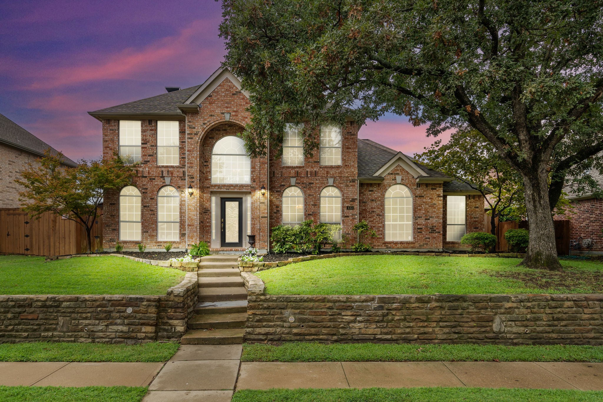 433 Forest Ridge Drive Coppell TX 75019