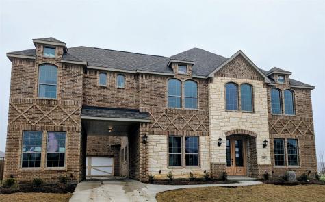 1209 Woodside Drive Mansfield TX 76063