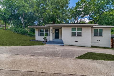 3216 Loganwood Drive Dallas TX 75227
