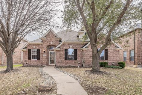 10621 Line Berry Lane Frisco TX 75035