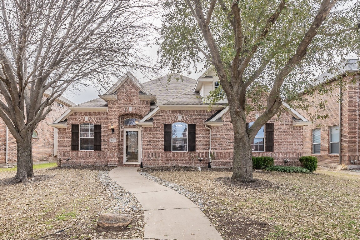 10621 Line Berry Lane Frisco TX 75035
