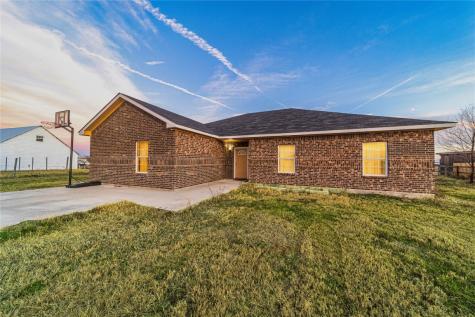2143 Soman Lane Kaufman TX 75142