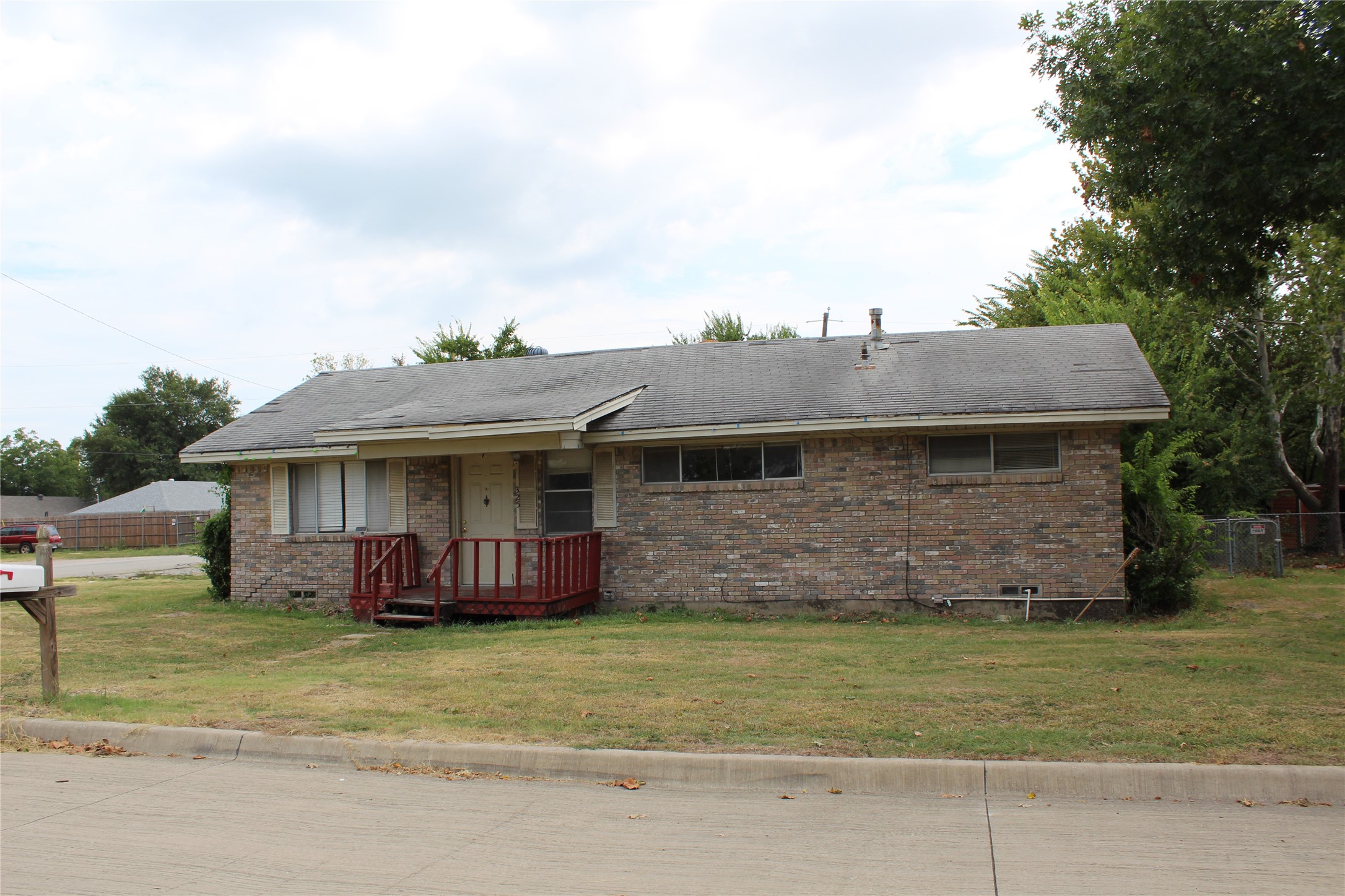 325 Allenwood Drive Princeton TX 75407